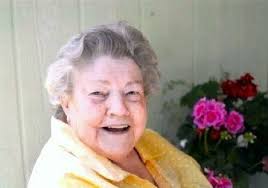 Frances Mae Warren Obituary