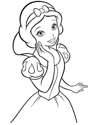 Find dot to dots, exercises for kids and toddlers, illustrations, vector clipart, black and white pictures. Disney Coloring Pages Best Coloring Pages For Kids Disney Princess Coloring Pages Belle Coloring Pages Disney Coloring Sheets