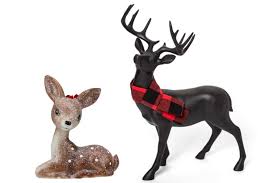 See more ideas about holiday decor, frontgate, holiday. Top Christmas Decor Trend Is A Woodland Icon The Seattle Times