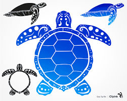 Download Sea Turtle Svg Turtle Monogram Frame Svg Png Eps Dxf Pdf Clipink