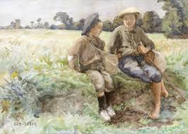 Edmond DEBON (1846-1922)