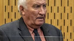 Fraudster Malcolm Shearer's last chance