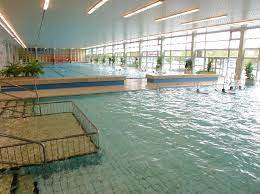 Weil das bad über ein hallenbad und. Kombibad Mariendorf Hallenbad In Berlin Mariendorf Kauperts