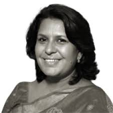 Supriya Shrinate, National Spokesperson, Congress, News, Photos and Videos