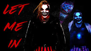 As the new, remixed version of bray wyatt's old theme rocked the arena, it dawned on everyone that the fiend persona is for real. Wallpaper The Fiend Bray Wyatt Wwe Youtube