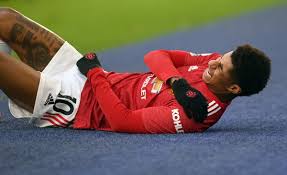 $93.50m ➤ * oct 31, 1997 in manchester, england. Marcus Rashford The Manchester United Striker Is Out Until October After Shoulder Surgery Latest Page News