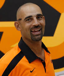 UNLV hires Oklahoma State's Kasey Dunn as offensive coordinator