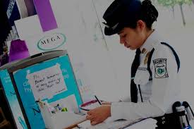 Mit sicherheit ein gutes gefühl. The 7 Most Common Misconceptions About Security Guards Corinthians Group Of Companies