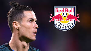Everything you wanted to know, including current squad details, league position, club address plus much more. Red Bull Salzburg Could Buy Ronaldo Tomorrow If They Wanted To Kragl Goal Com