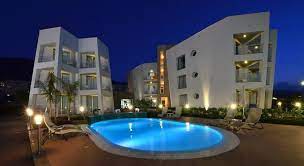 Astro Suite Hotel Cefalu Italia