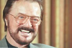 Robert Gerard Goulet, November 1933