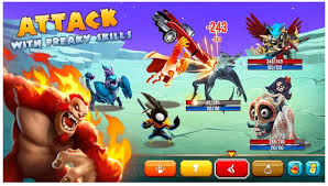 Download Game Android Simulasi Monster Legends 7 5 3 Apk Mod Map For Android
