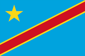 This is the official flag since 2006. Flag Of The Democratic Republic Of The Congo Britannica