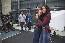 (copyright 2021 the associated press. Where Was The Kissing Booth Filmed Popsugar Entertainment