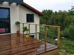 Les gardes corps de terrasse ou balcon trouvent leur utilité dans chaque habitation. Balustrade Pas Cher Mais Pas Mal Quand Meme Je Trouve 98 Messages