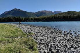 Cooper landing fishing guide, llc is located in cooper landing alaska and we are certified kenai river fishing guides and fish on both the kenai and kasilof rivers. Sockeye Limits Increased On Russian And Upper Kenai Rivers Homer News