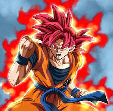 Pin De Msif Shd En Dragon Ball Personajes De Goku Personajes De Dragon Ball Dibujo De Goku