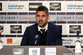 Bizarrely their home ground, the stade du roudourou, can hold just over 18,000 spectators. Losc Jocelyn Gourvennec Livre Ses Premiers Mots Et Devoile Les Dessous De Son Arrivee