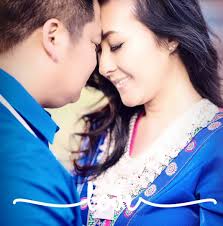 Beautiful Rose Arrangement by Floral Designer