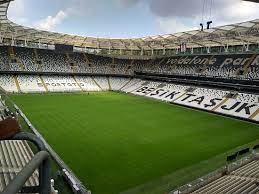 M ost of the times, being the third biggest club in your city is not a great source of joy and pride, but beşiktaş (pronounced beshiktash) are one of the few exceptions to this universal unwritten rule. Besiktas Stadium Vodafone Arena Istanbul Traveller Reviews Tripadvisor