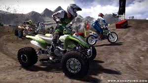 Pdf neuregulins in neurodegenerative diseases. Mx Vs Atv Unleashed Download Game Pc Iso New Free