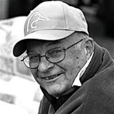 James Coffin Obituary