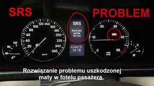 Srs Problem W203 Youtube