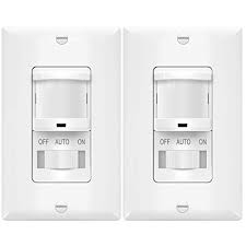 Best Motion Activated Switches Buying Guide Gistgear