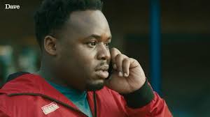 Exclusive: Watch a scene from episode 1 of Dave's new sitcom Sliced