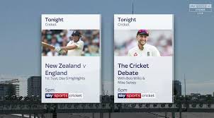 Let''s be honest this is not a 5 day test pitch !! New Zealand Vs England Highlights Stats Sky Sports Cricket