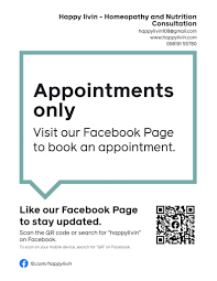 There's an option to do if you have others looking to be able to see appointments for facebook 'page name' calender. Happy Livin Homeopathy And Nutrition Consultation Home Facebook