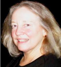 Mary Hess for District 5