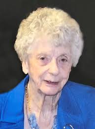 Jacqueline Katherine Becker