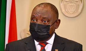 President cyril ramaphosa to hold 'family meeting' tonight. President Ramaphosa S Tuesday Schedule Hints At Imminent Covid Family Meeting