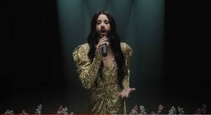 Over the past weeks, we've seen past eurovision stars covering the song volcano man , promoting the film eurovision song contest: Michal Szpak W Hicie Z Komedii Netflixa O Eurowizji Obejrzyj Wideo