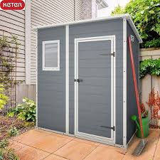 Keter Geratehauschen Manor 183x199x111 5cm Thomas Philipps Sonderposten Onlineshop