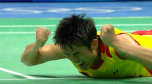 Maybe you would like to learn more about one of these? Lin Dan Raising An Olympian Short Documentary Badminton Bay S Blog