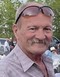 Obituary for Ray Starr