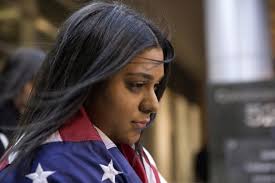 Honduran teen makes last bid in Chicago immigration court to stay in U.S.