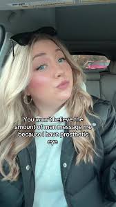 I didn’t realize having one eye would be attractive to some 👀#oneeye  #prostheticeye #trending #fyp #slidingintothedms