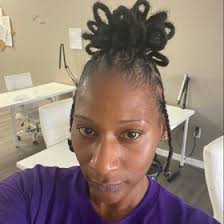 Amanda Durant-McGee (amandadurantmcg)