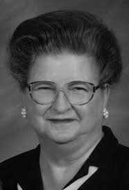 Helen Buckner Obituary