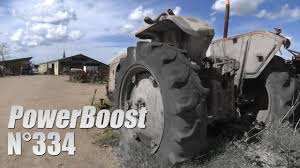 Ain tessa==ain el kerma salam.a vendre 2 terrains agricole de 2 hectares et demi et 3 hectares ,tous 2 avec actes et livrets. La Ou Meurent Les Tracteurs Powerboost N 334 22 04 2016 Youtube