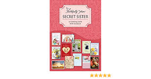 Watch trailers & learn more. Amazon Com Dgr Card Boxed Secret Sister Box Of 12 Office Products