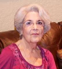 Belle Simon Obituary (2014)