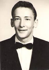 Danny Lee Mayo Sr. (1947-1997)