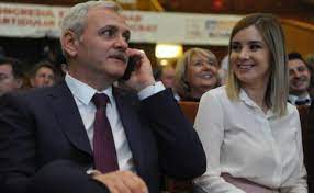 Check spelling or type a new query. Femeile Din Psd Dau In JudecatÄ Times New Roman Pentru A ApÄra Onoarea Iubitei Lui Dragnea Epoch Times Romania