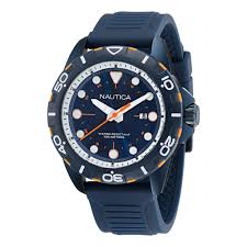 正規代理店】ノーティカ NAUTICA 腕時計 NAPNRS401 腕時計