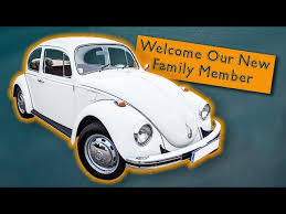 Image result for Pastel Green 1949 Beetle