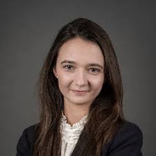 Pauline Louis's Instagram, Twitter & Facebook